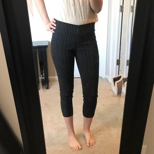 Elle High-Waisted Dress Pants